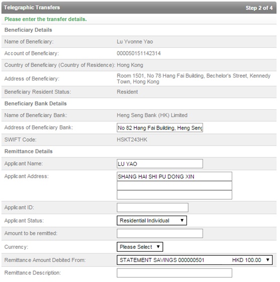 online telegraphic transfer online telegraphic transfer