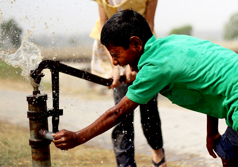 sustainable investing