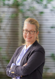 Emma Sheller, Global Head, Brand and Marketing