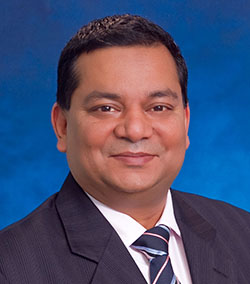 Gautam Jain