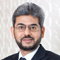 Ahsan Ali