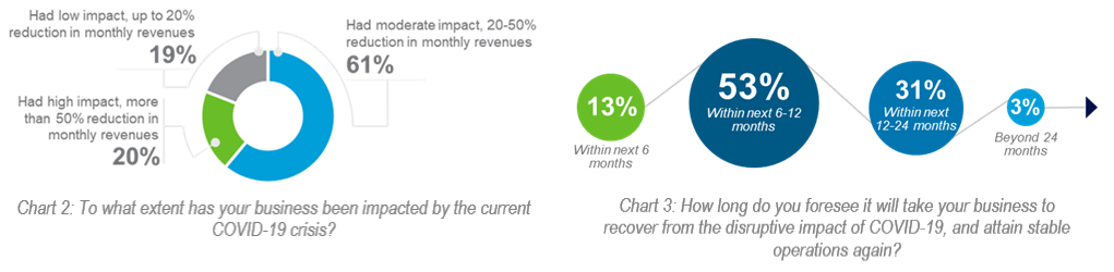 Road to resilience infographic 2