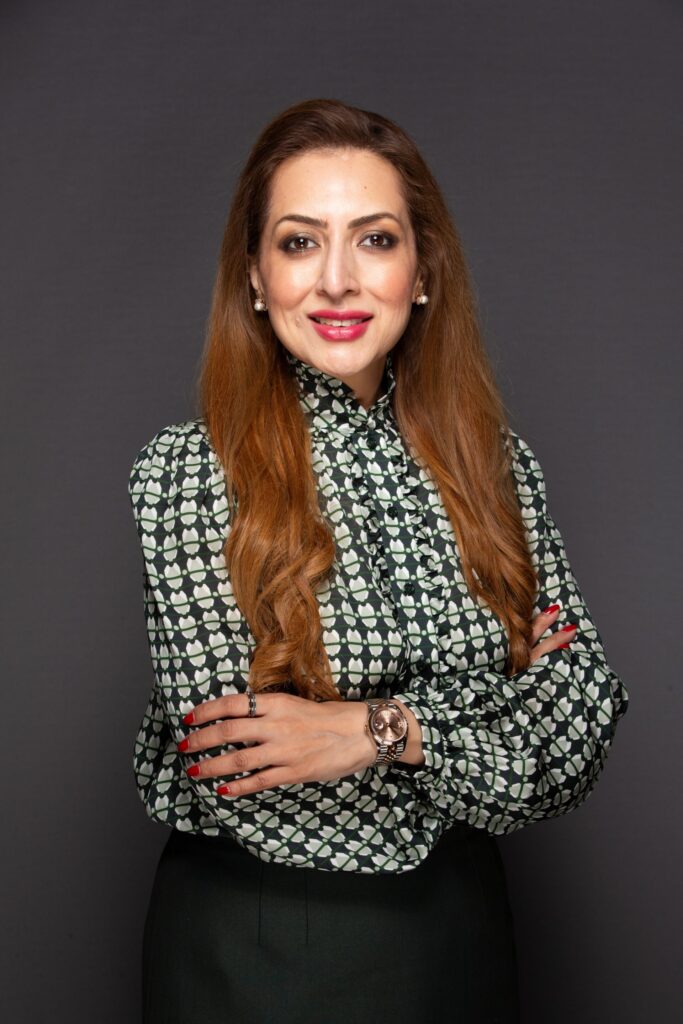 Ayesha