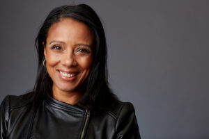 Kahina Van Dkye