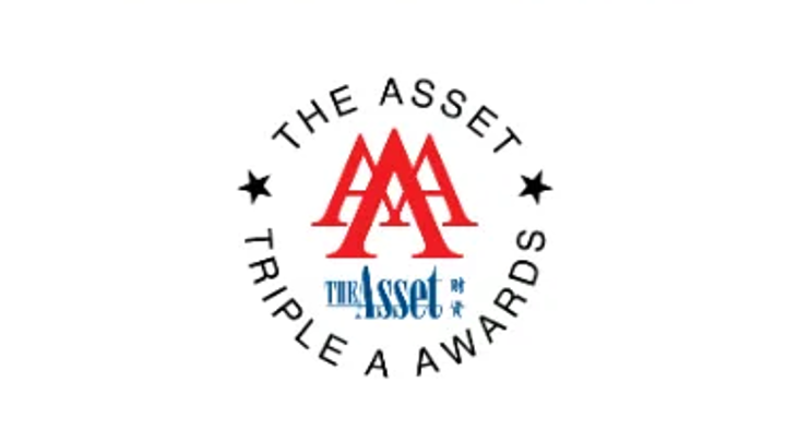The Asset Another record breaking year