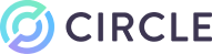Circle logo