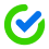 icon check box