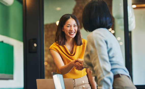 Priority Banking: Relationship management