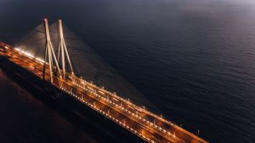 bridge