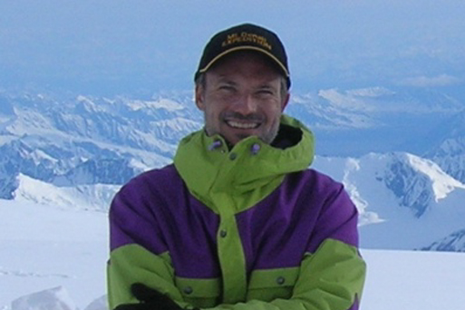 Horacio Galanti Horacio Galanti
