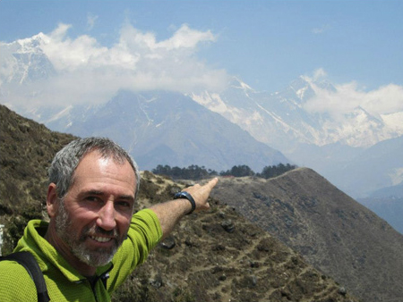 Horacio Luis Cunietti Horacio Luis Cunietti