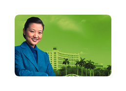 Banking Associate Programme