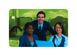 International Graduate Programme