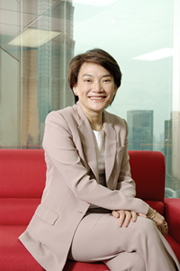 Katherine Tsang