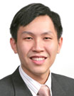 Heng Wui Liang