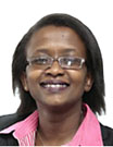Marianne Mwaniki
