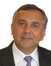 Orlando Ferro
