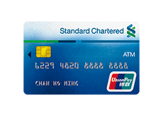 Credit Card, Text