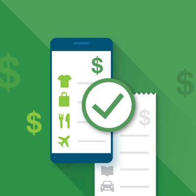 Simply use your mobile to shop on Greater Bay Area