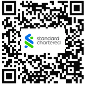 SC Mobile QR code