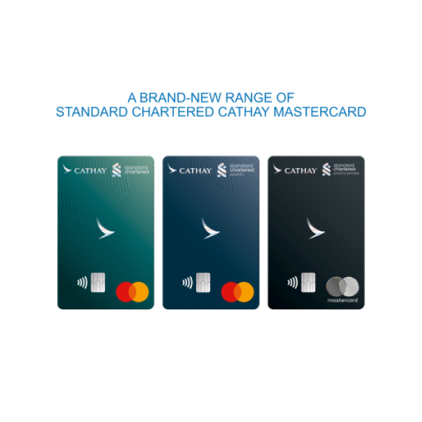 Credit card – apply credit card online – cathay mastercard