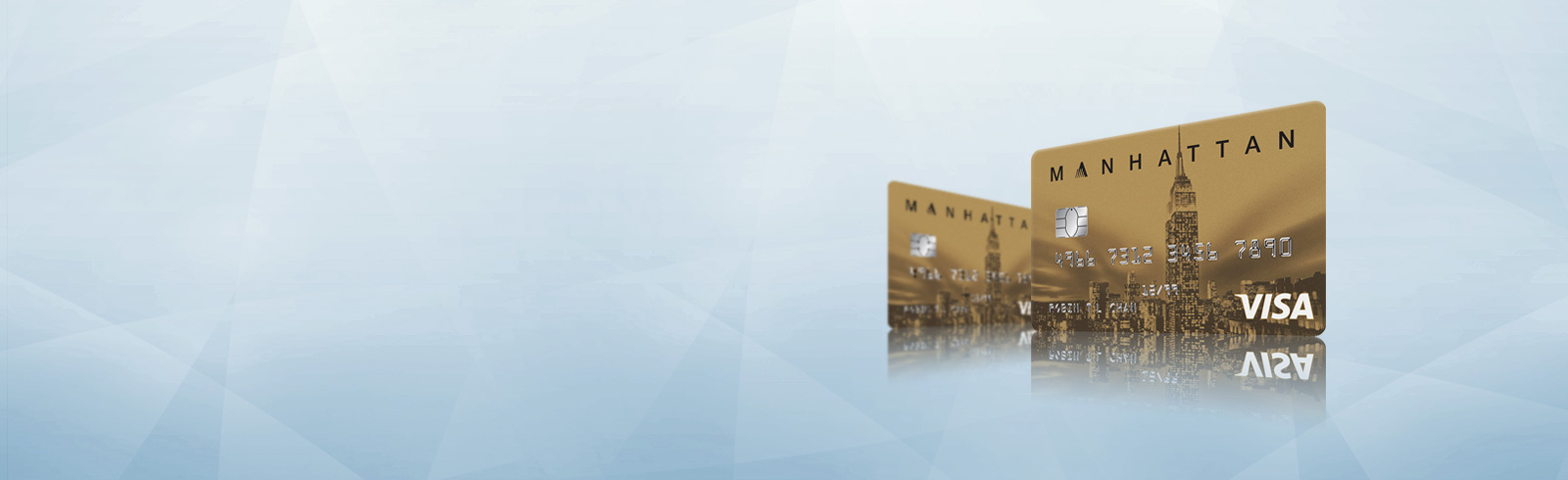 Hk manhattan gold 