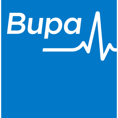 Bupa Global Private Health Plan