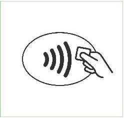 Contactless payment