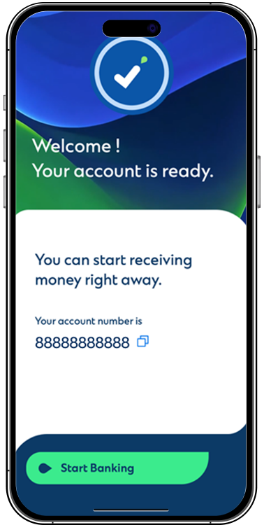 Hk vb deposit td step