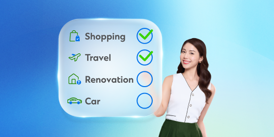 Personal Instalment Loan