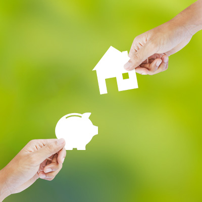 Category – mortgages – deposit linked mortgage