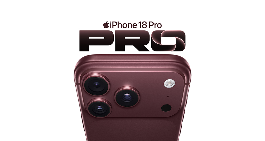 iPhone 18 Pro