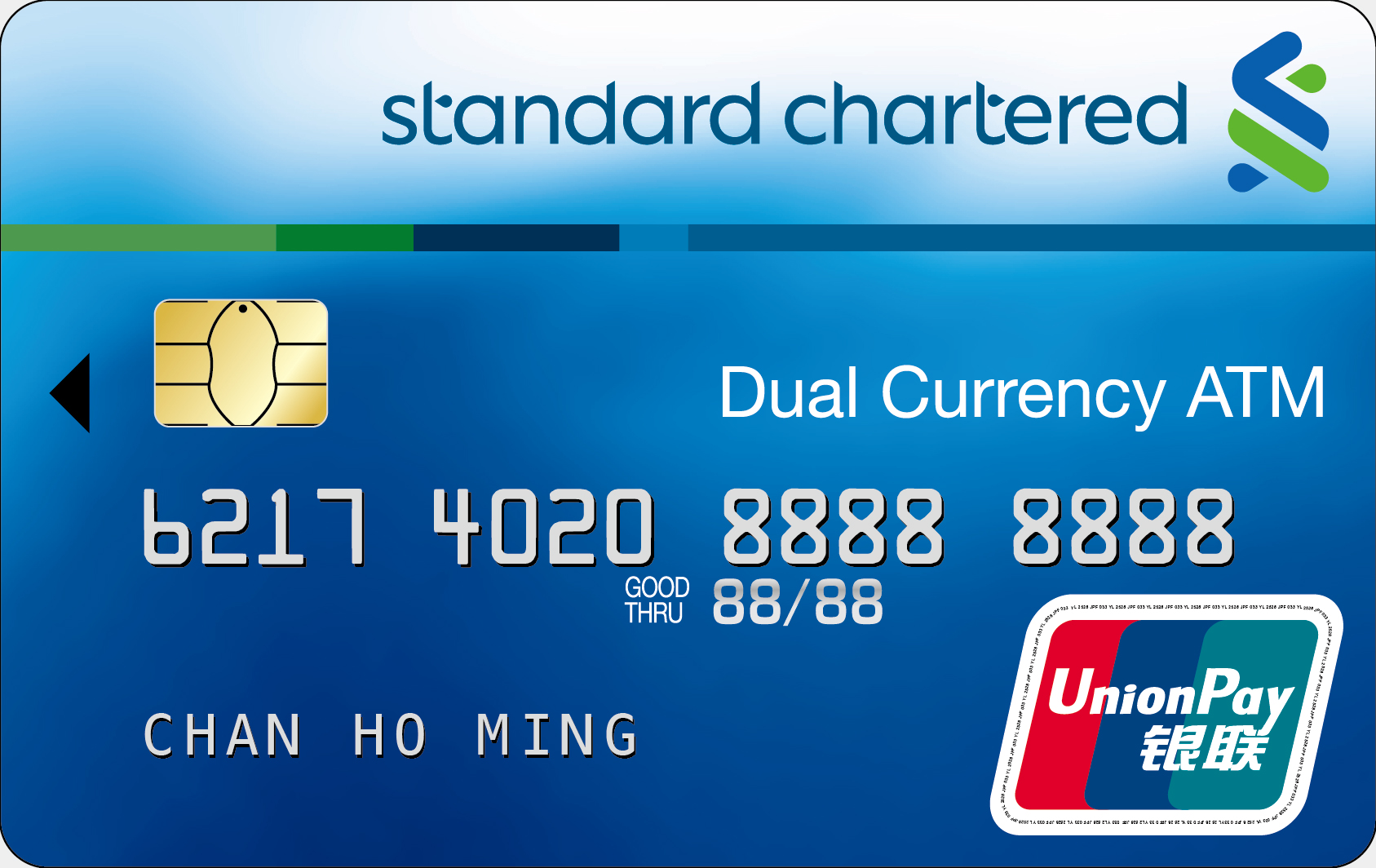 Text, Credit Card