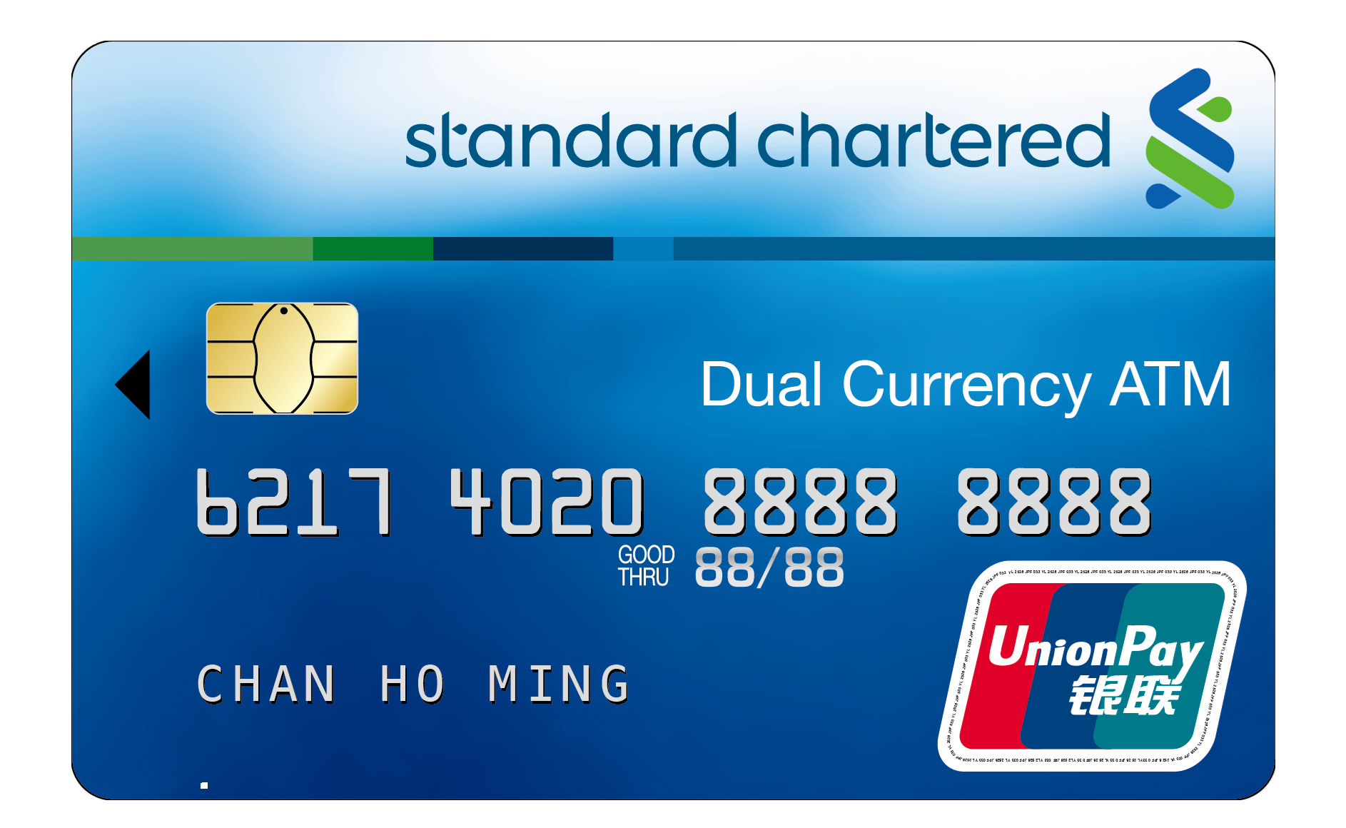 Text, Credit Card