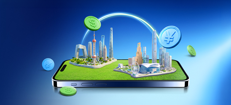 Payment Connect