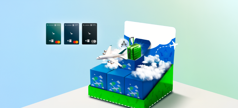 Exclusive Offers for New Cardholders