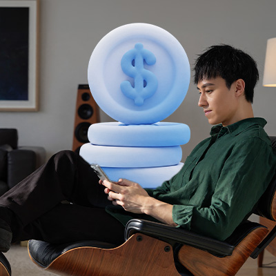 Wealth Saver 戶口推廣優惠
