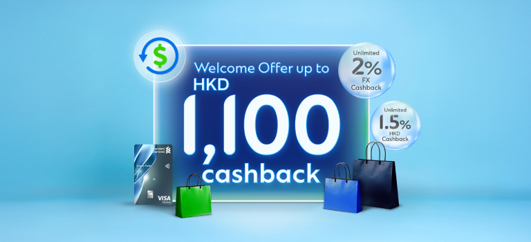 Simply Cash Visa Card