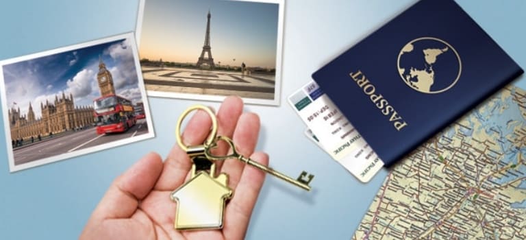 按揭「亞洲萬里通」里數獎賞