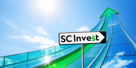 SC Invest 智選投資