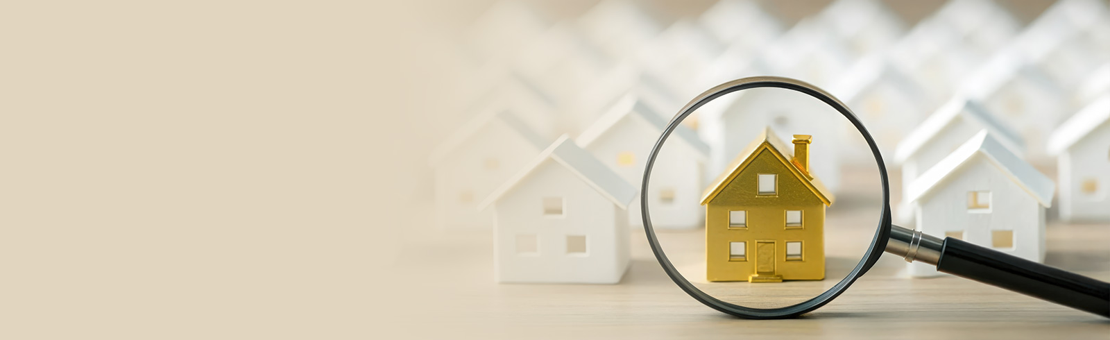 Free to get an estimated market value of the property.