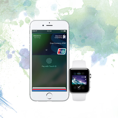 Hk bank with us mobile wallet offer 