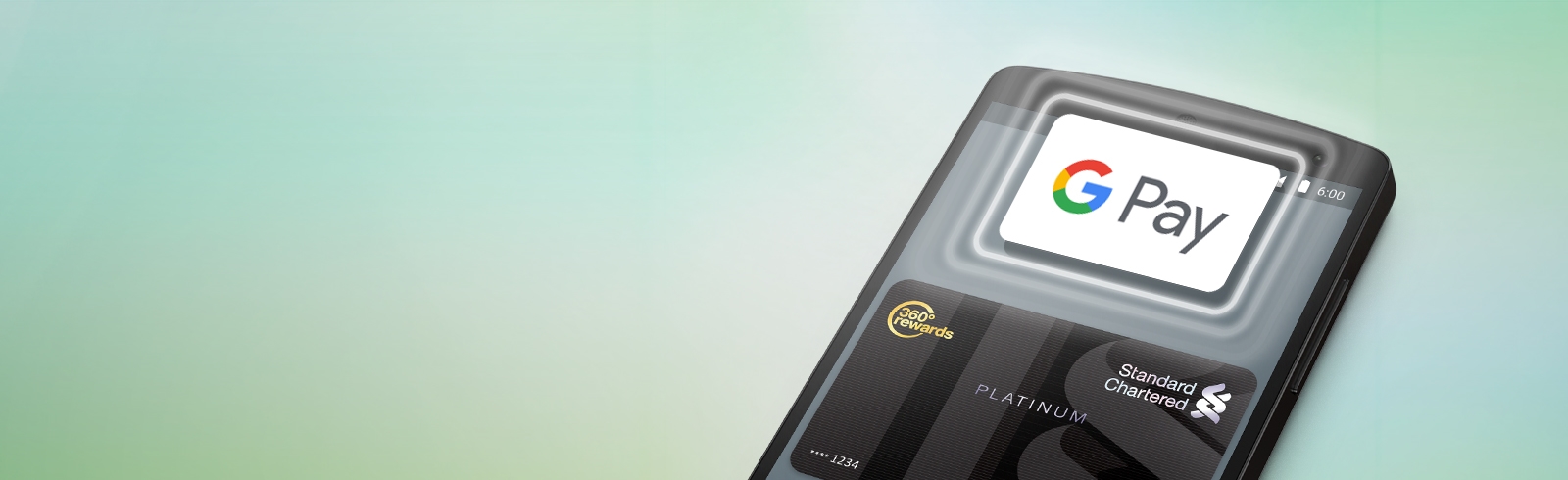 Google Pay