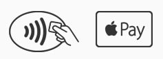 Pay icon
