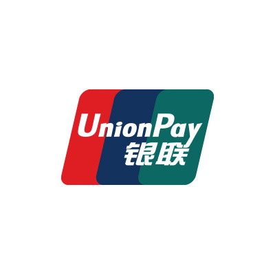 銀聯的商標