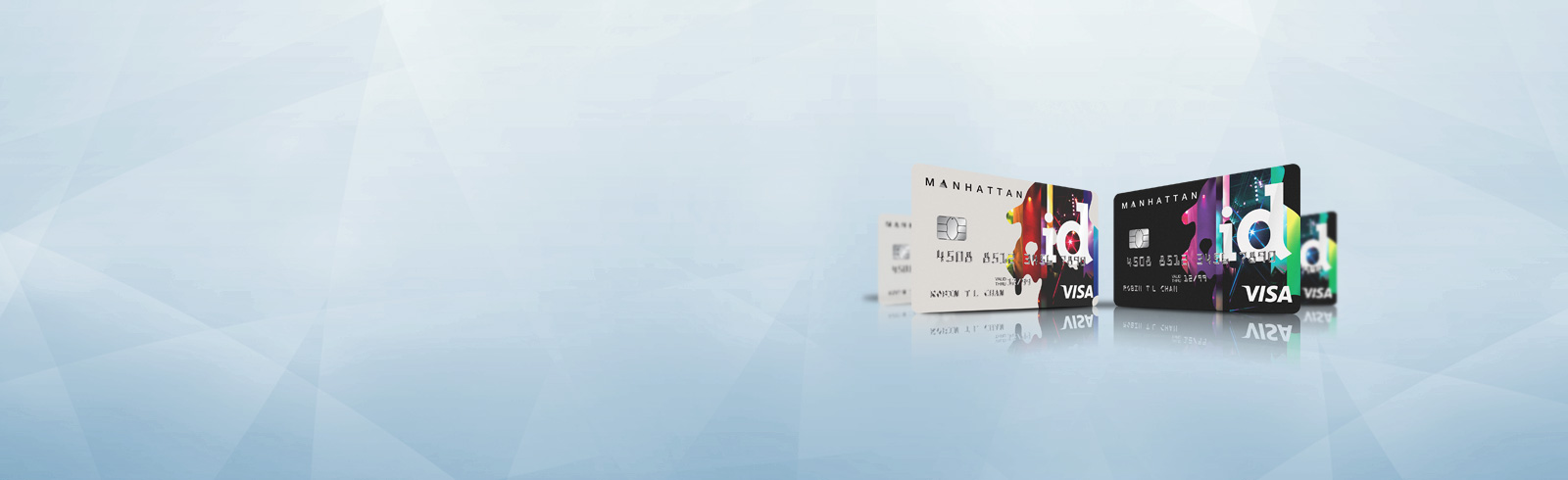 Hk manhattan id classic 
