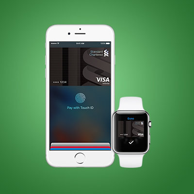 Apple Pay
