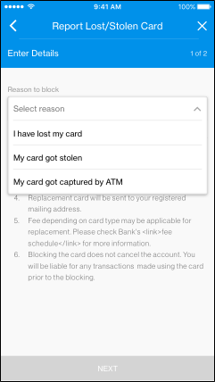 Access the Amazon Prime Now