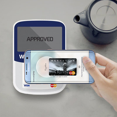 Samsung Pay