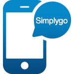 Simplygo icon